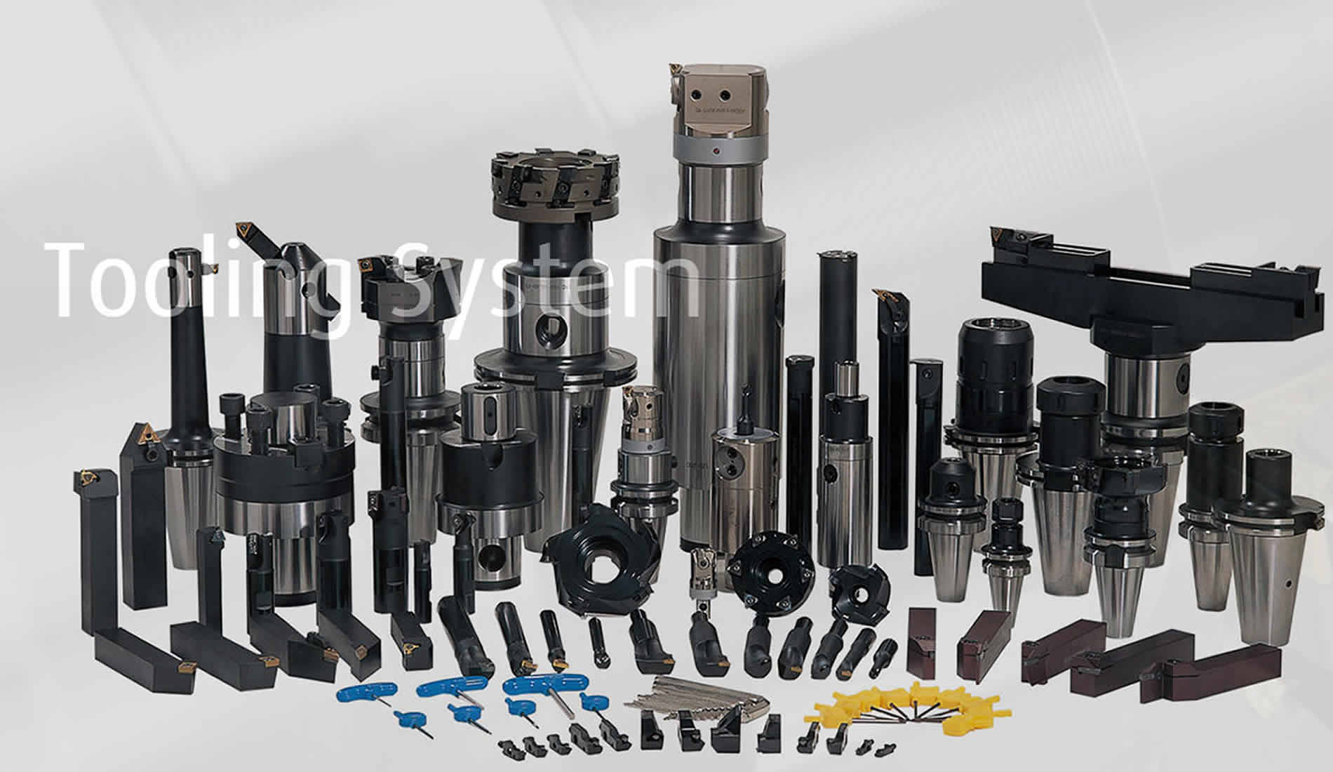 INDUSTRIAL CUTTING SOLUTION